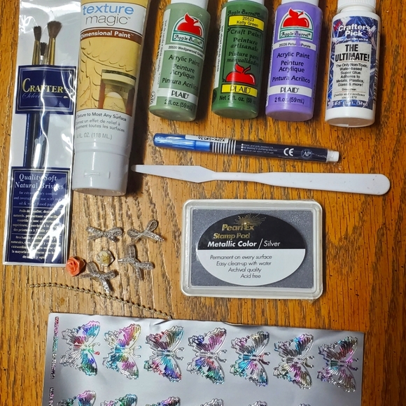 Craft Kit - Picture 2 of 8